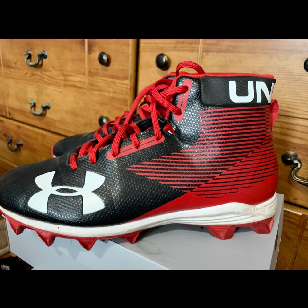 Cleats